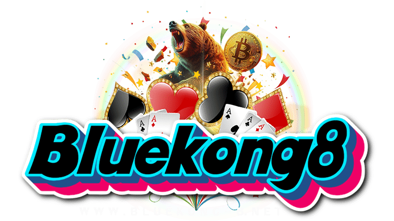 bluekong8